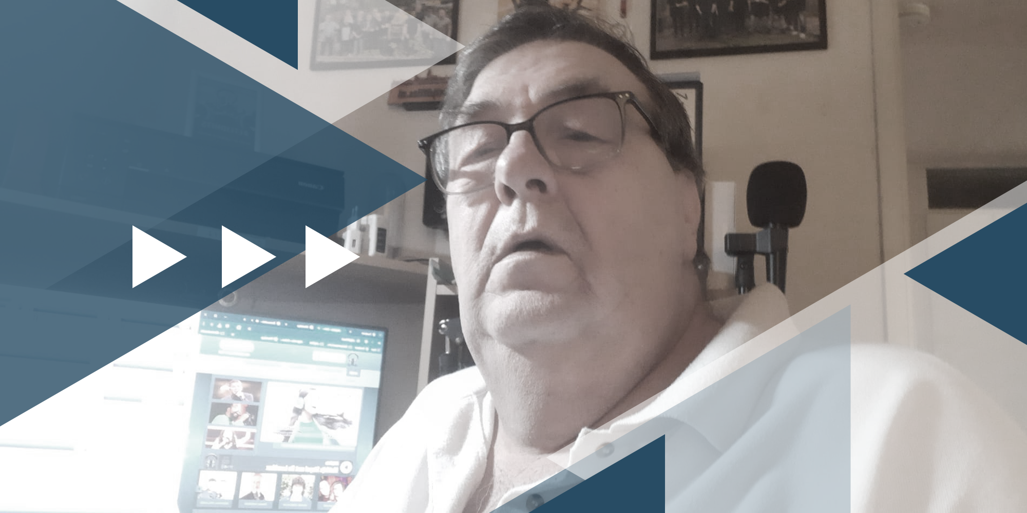 Het Ochtendspektakel